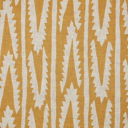 Shashka - Ochre / Natural