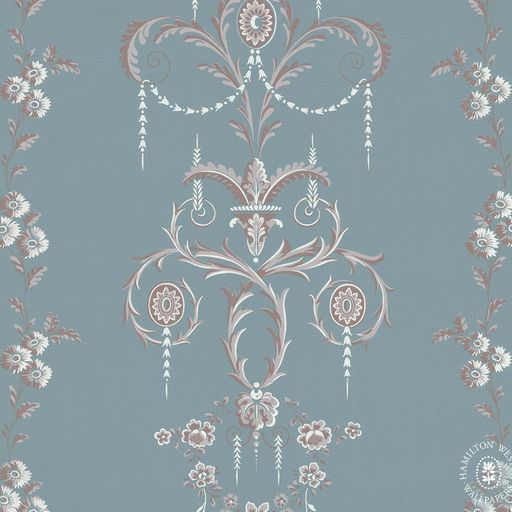 Royal Crescent Wallpaper - 1
