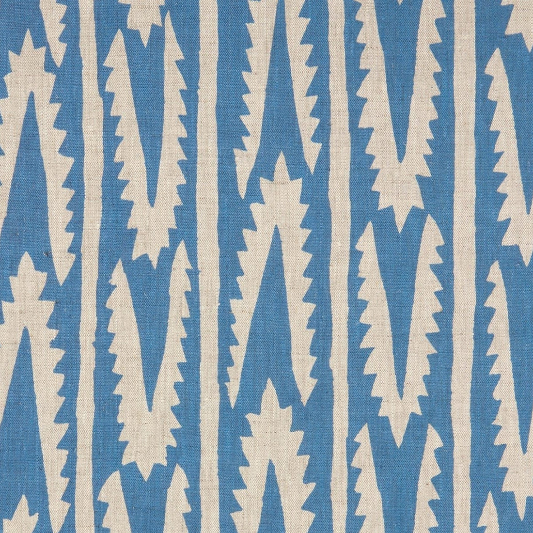 Shashka - Cornflower Blue / Natural