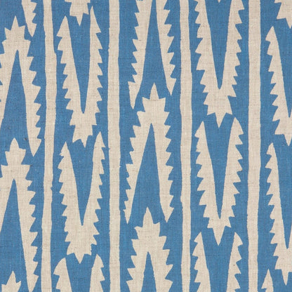 Shashka - Cornflower Blue / Natural