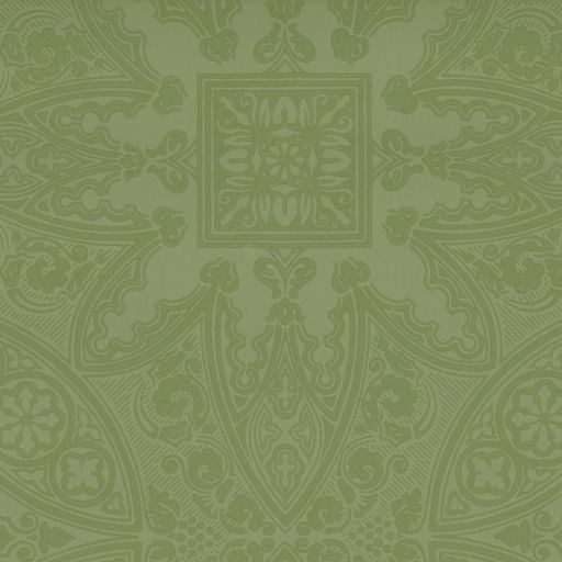 Fynedon Gothick Wallpaper - 3