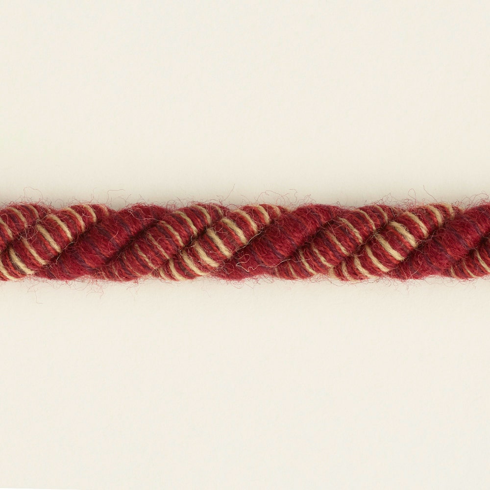 Rope - Claret