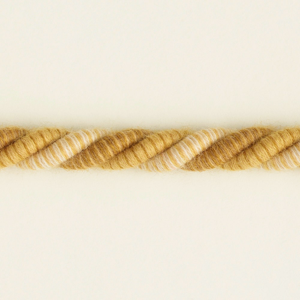 Rope - Amber
