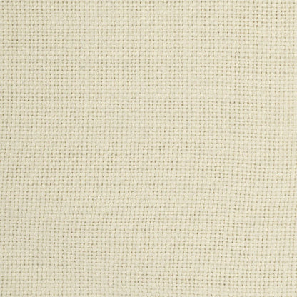 Midweight Plain Linen - Alabaster