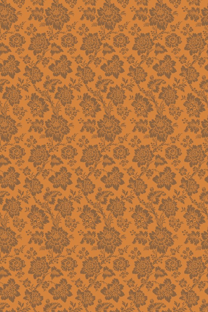 Madurai - Limited Stock - Ochre