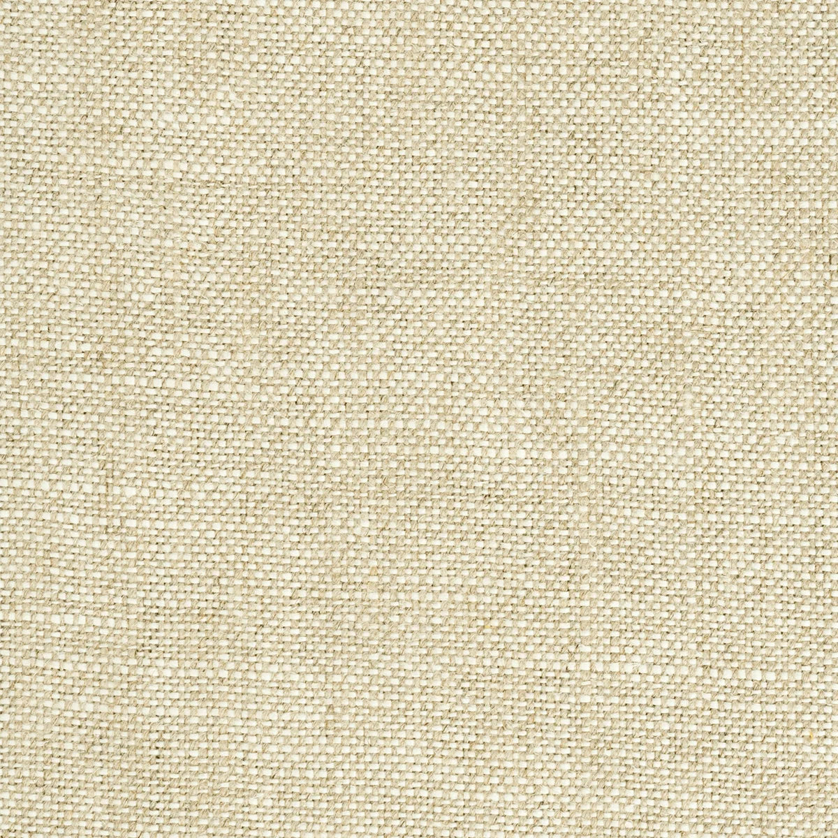 Midweight Chambray Linen - Parchment