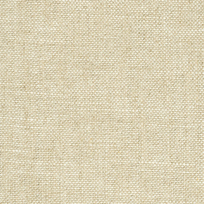 Midweight Chambray Linen - Parchment