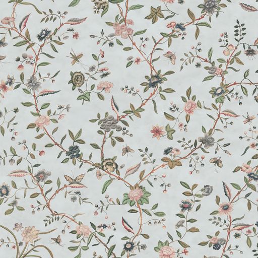 Swakeley's Chinoiserie Wallpaper - 3