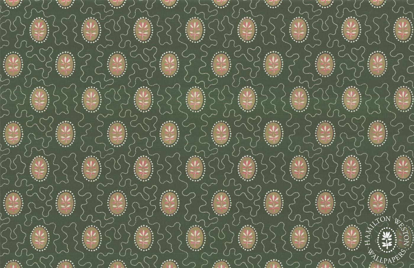 Archway House Wallpaper - 4