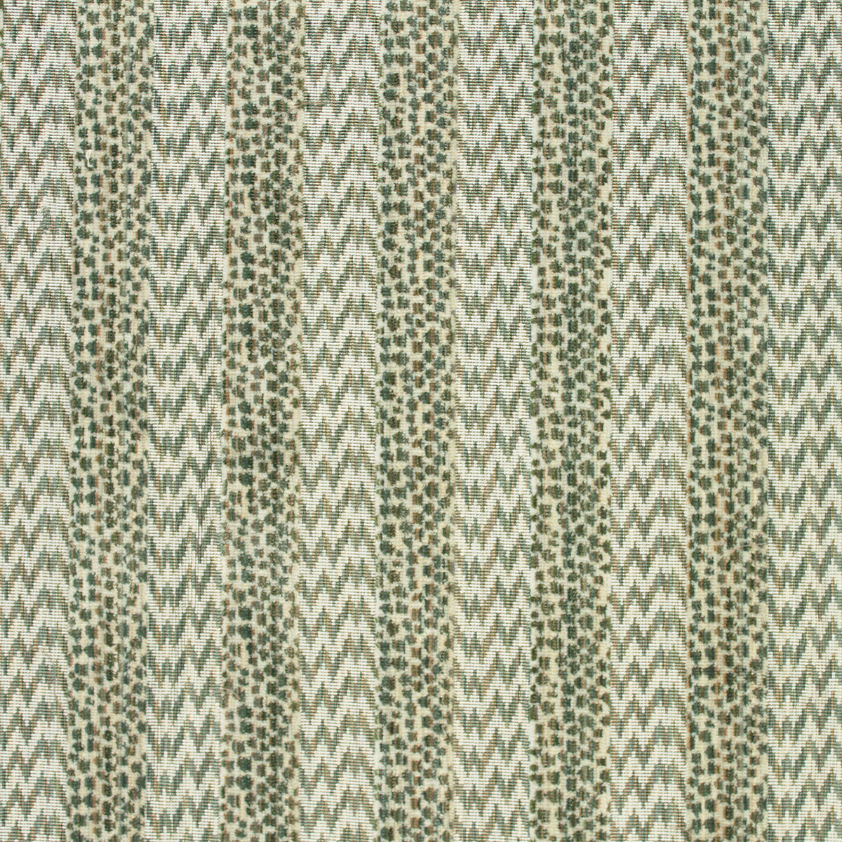 Ocelot Stripe - Marsh