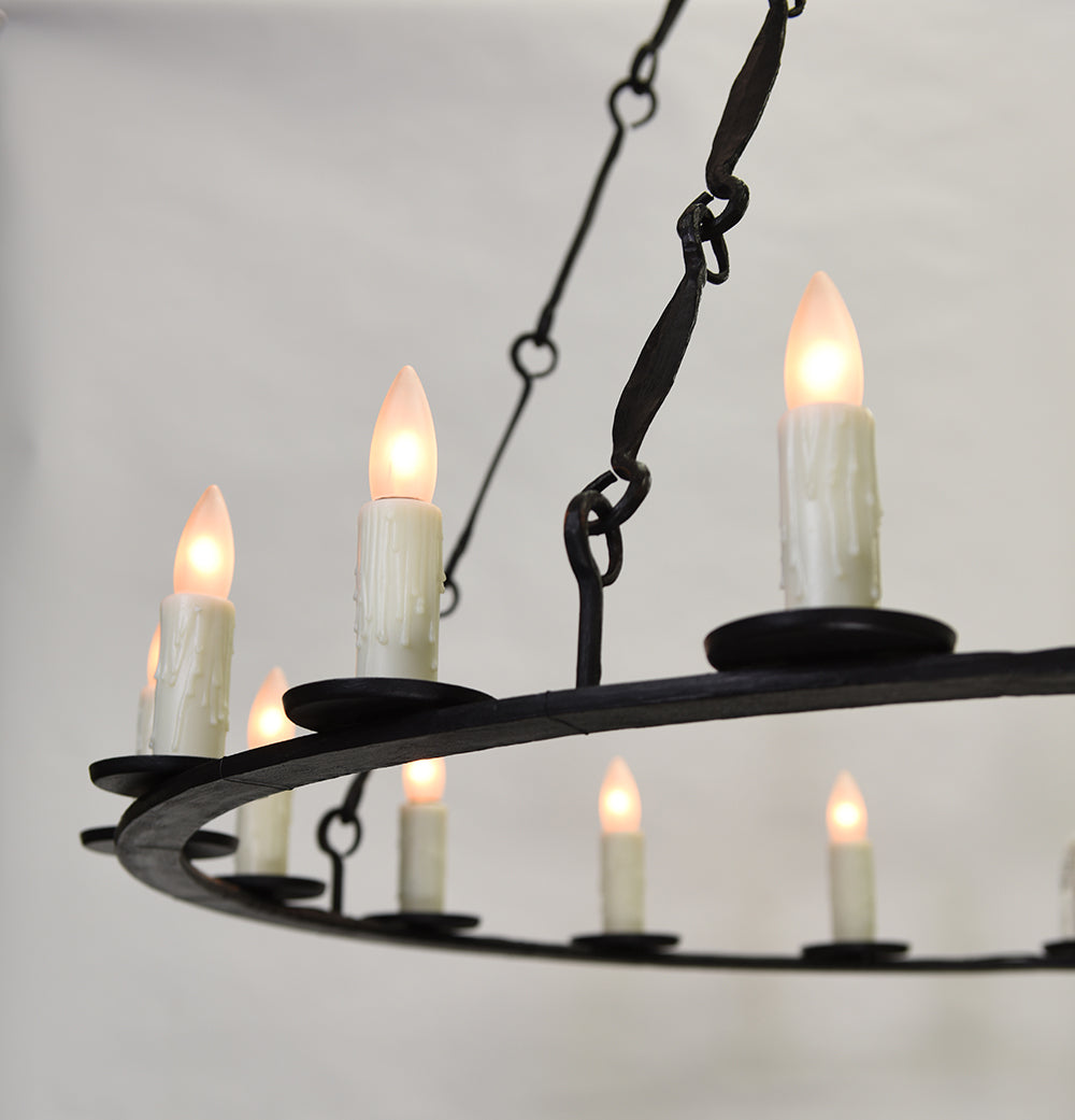 Marcella 16 Light Chandelier