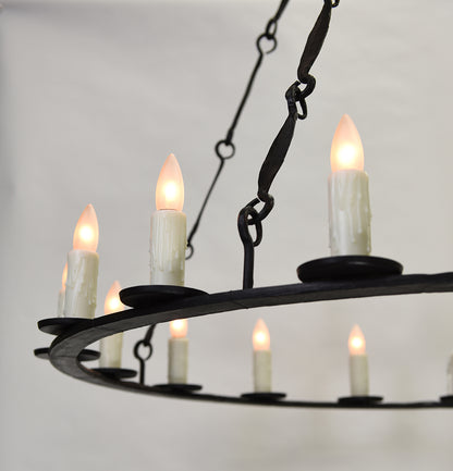 Marcella 16 Light Chandelier