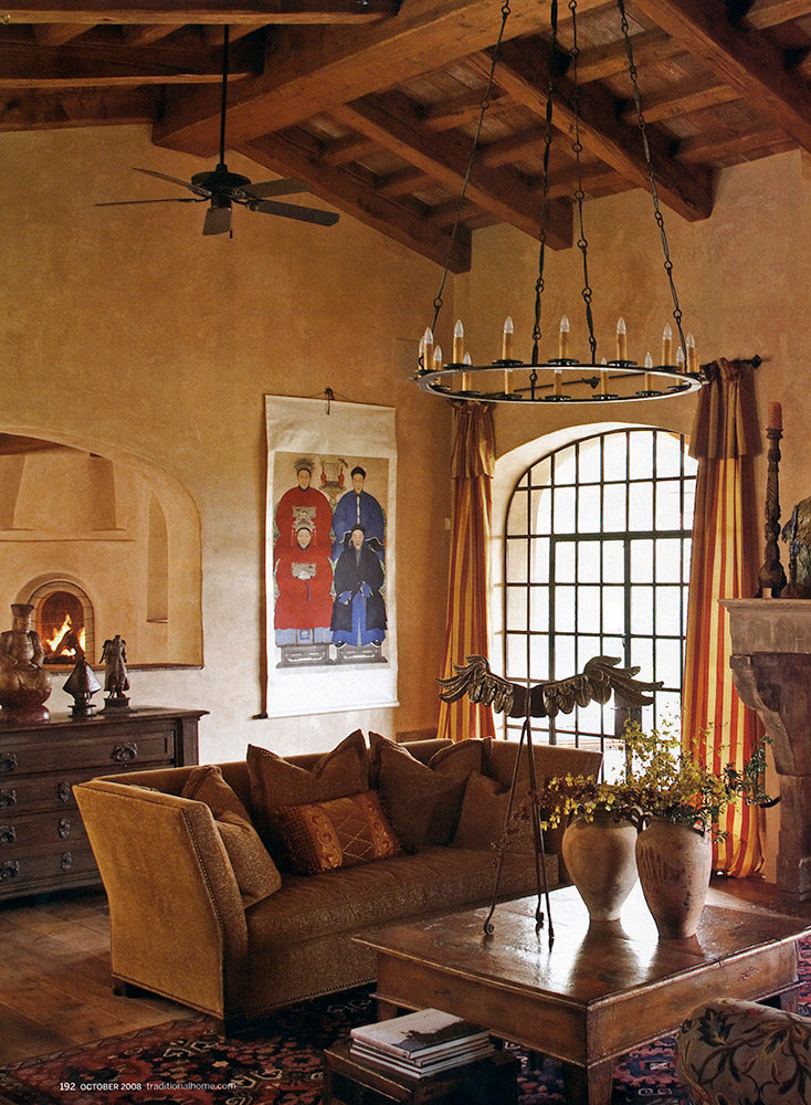 Marcella 16 Light Chandelier