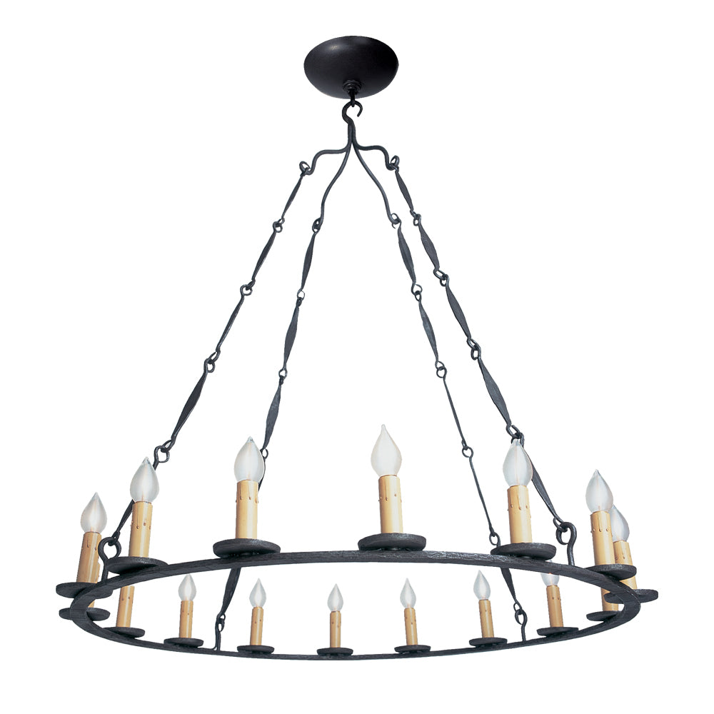 Marcella 16 Light Chandelier