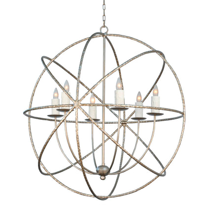 Cassiopeia 6 Light Chandelier
