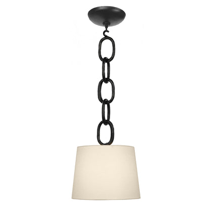 Imogene 1 Light Pendant w/Shade