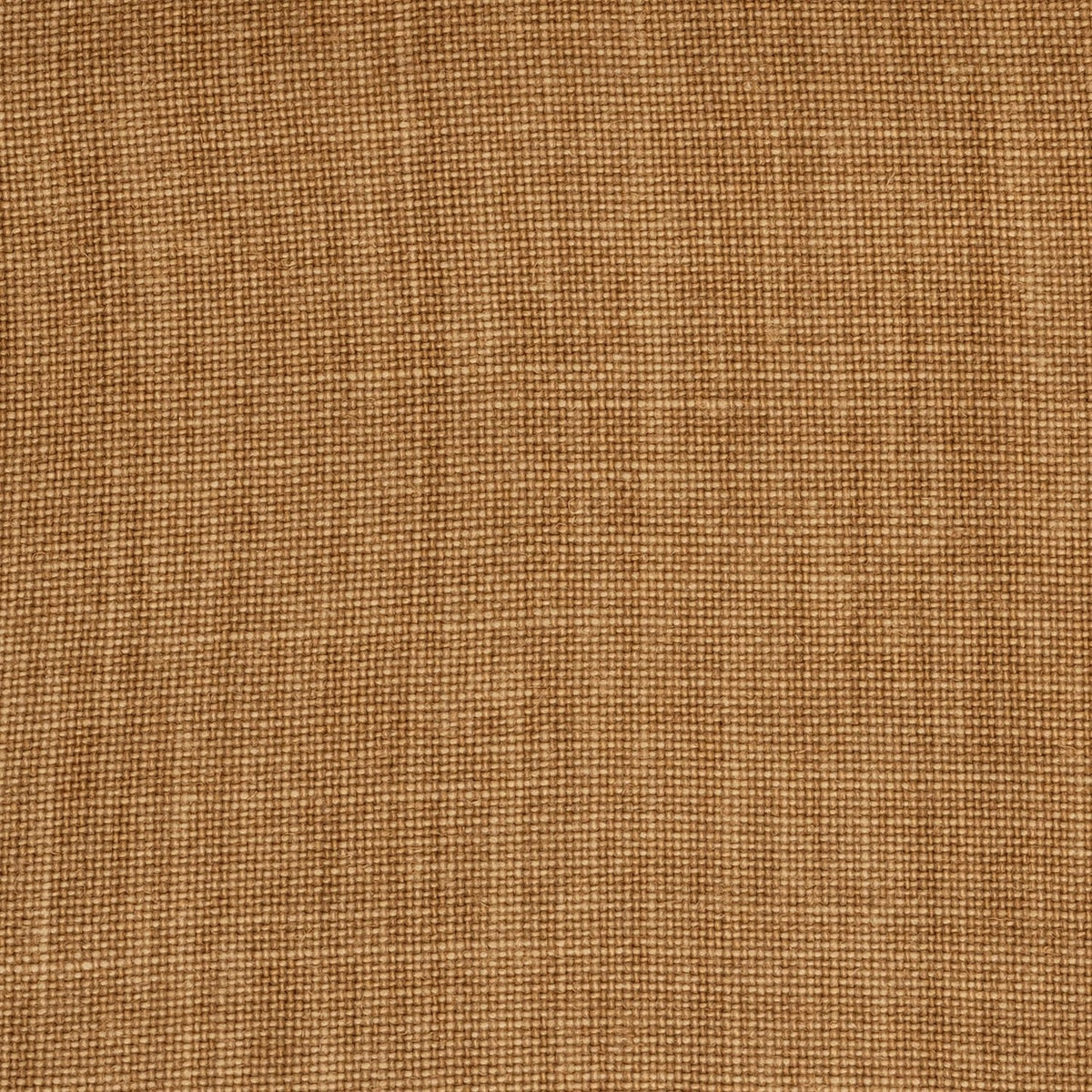 Mid Weight Laundered Linen - Antique Gold