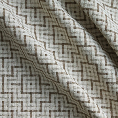 Parterre - Travertine