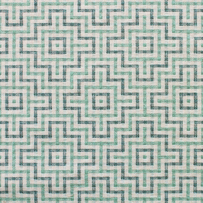 Parterre - Turquoise