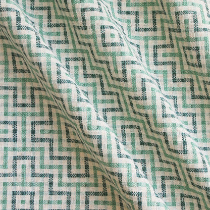Parterre - Turquoise