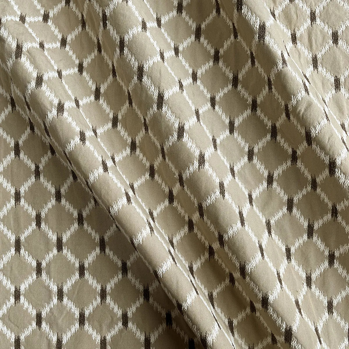 Cabochon - Travertine