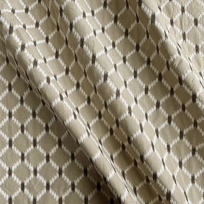 Cabochon - Travertine