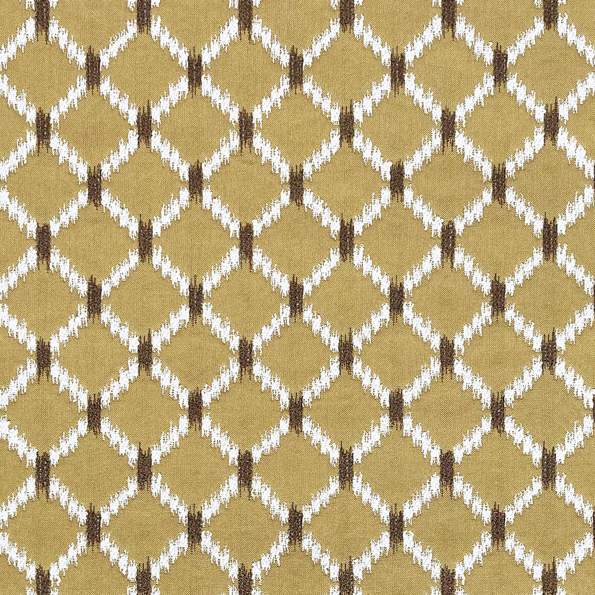 Cabochon - Golden