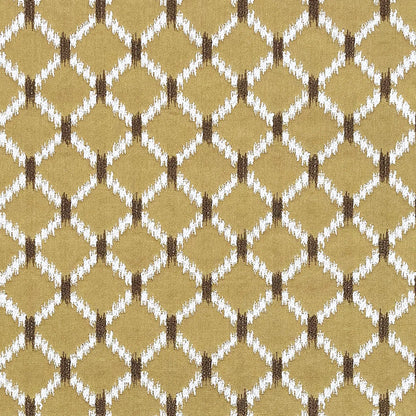 Cabochon - Golden