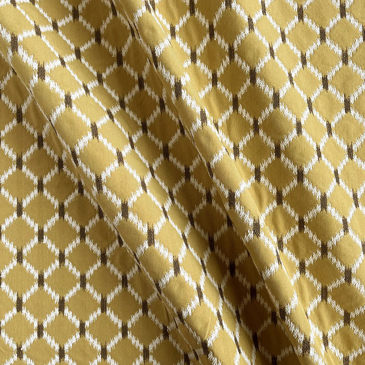 Cabochon - Golden