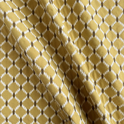 Cabochon - Golden