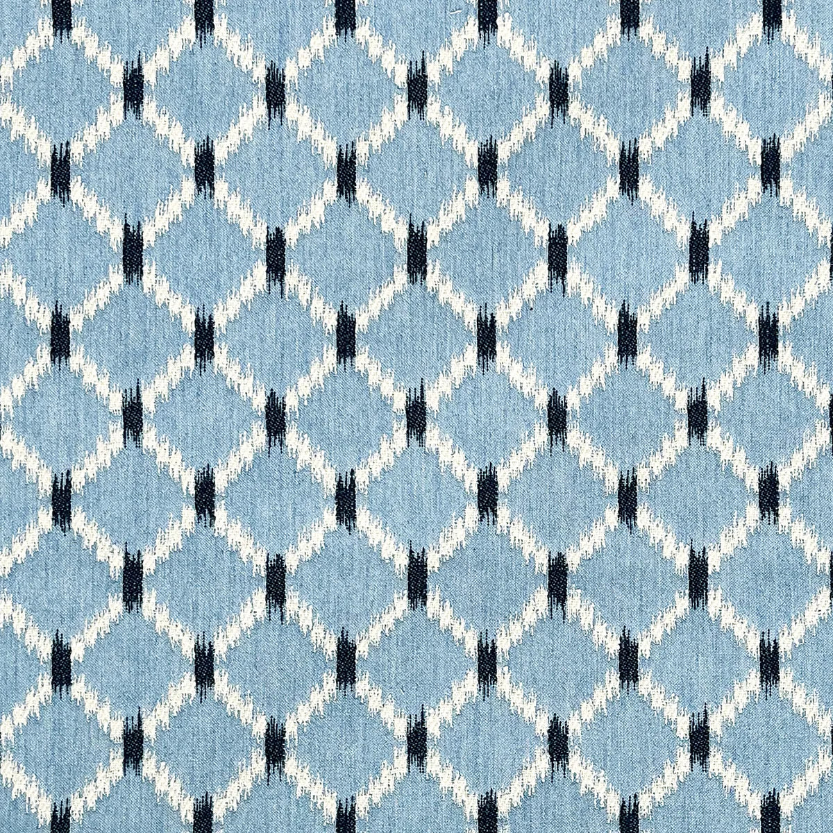 Cabochon - Azure