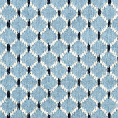 Cabochon - Azure