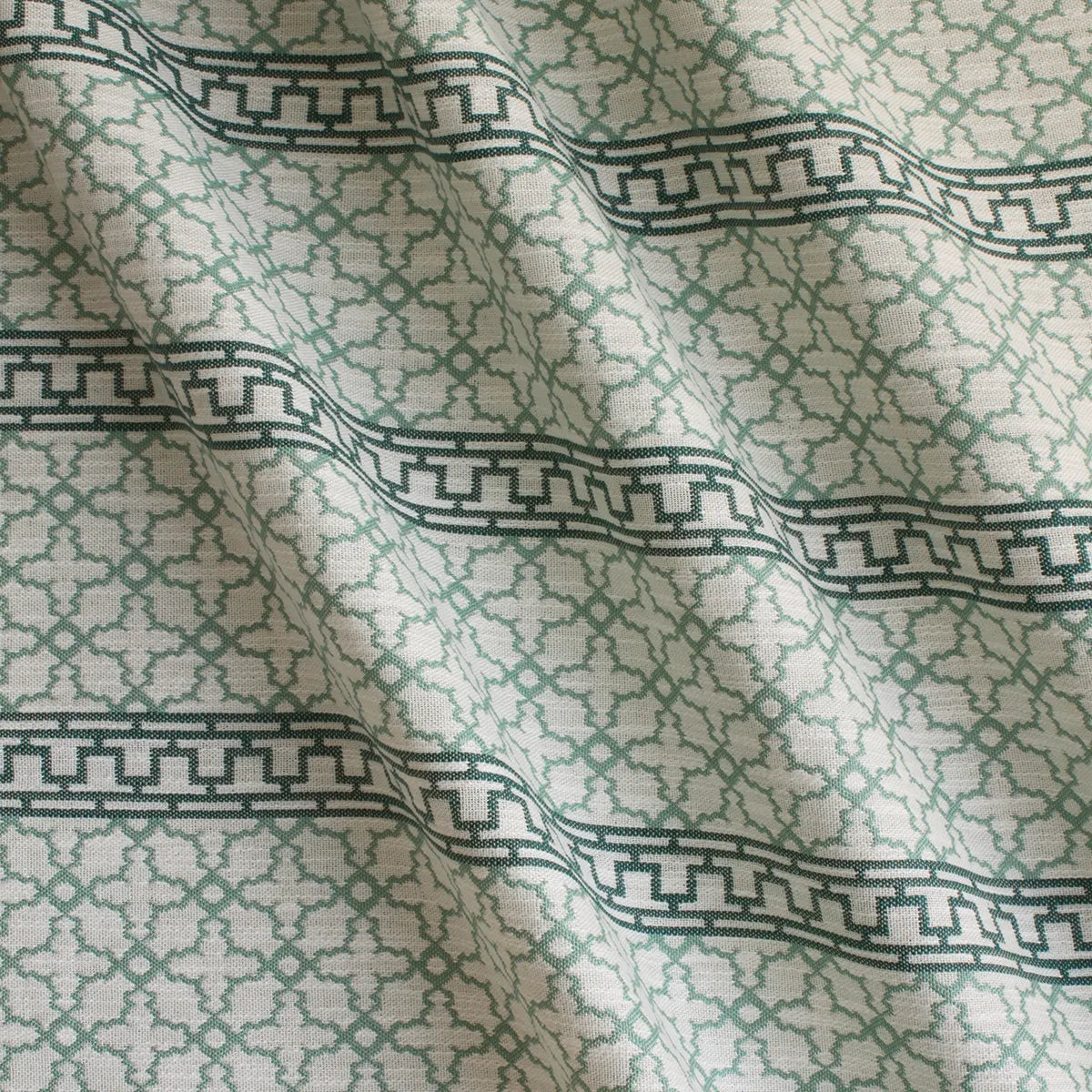 Treillage - Turquoise