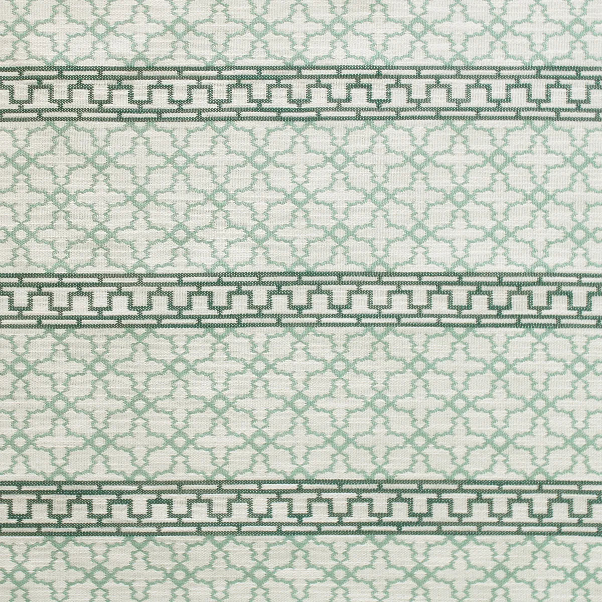 Treillage - Turquoise