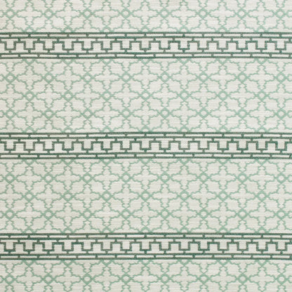 Treillage - Turquoise
