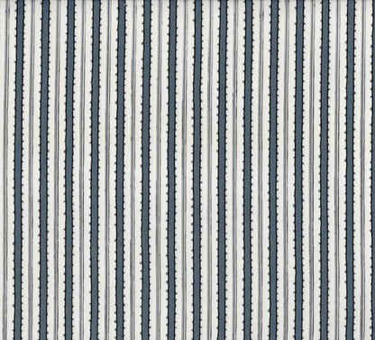 Bobbly Ribbon - Blue