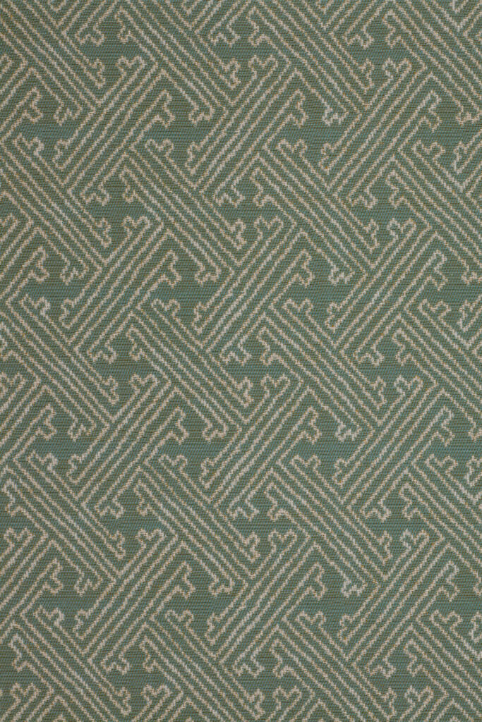 Thorpe Key - Turquoise