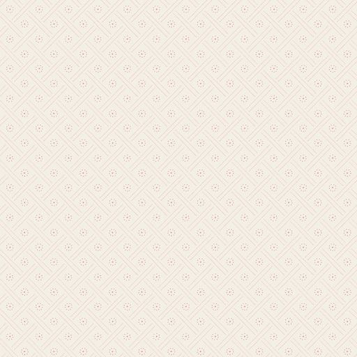 Bloomsbury Dot Wallpaper - 4