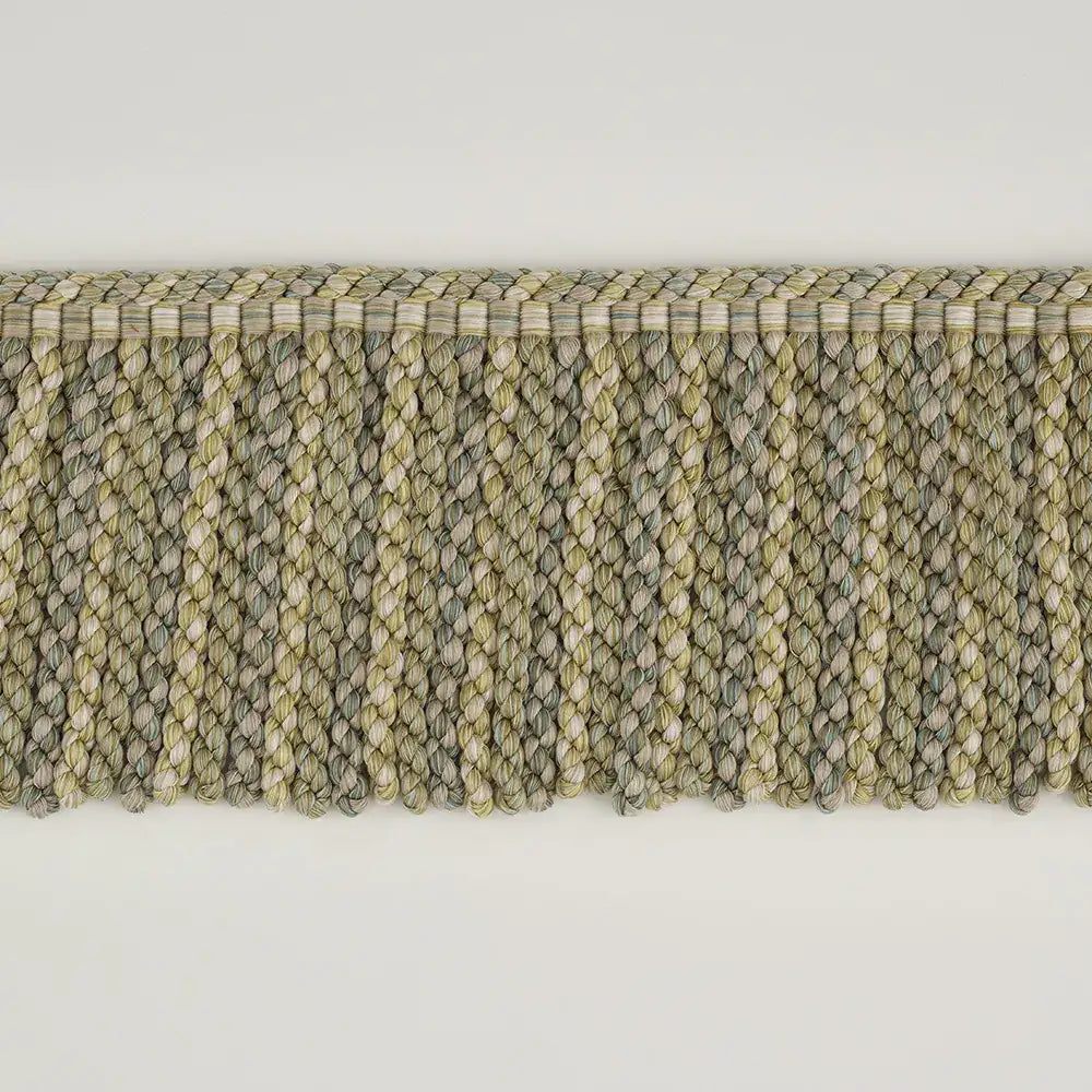 Bullion Fringe - Mimosa