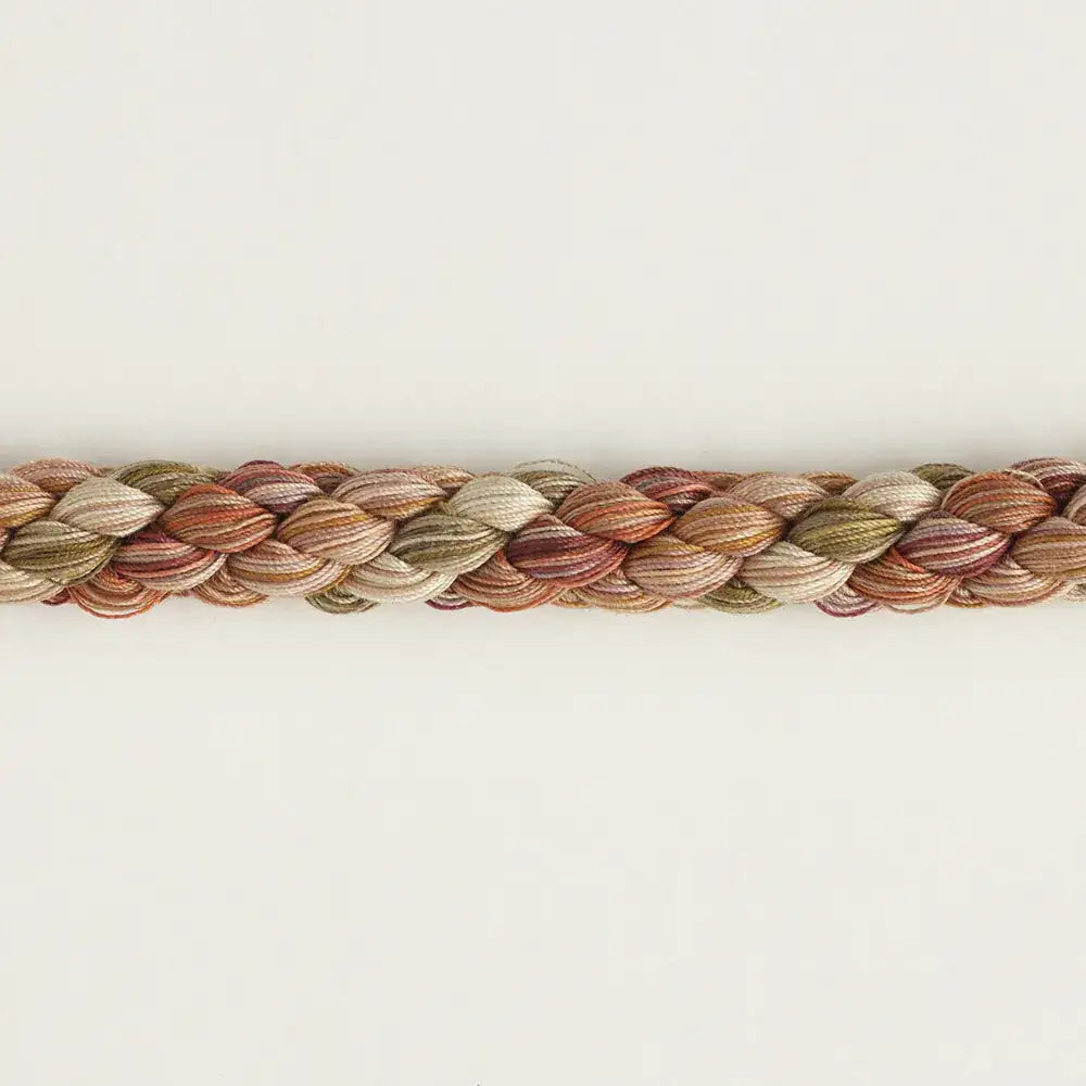 Rope - Garnet
