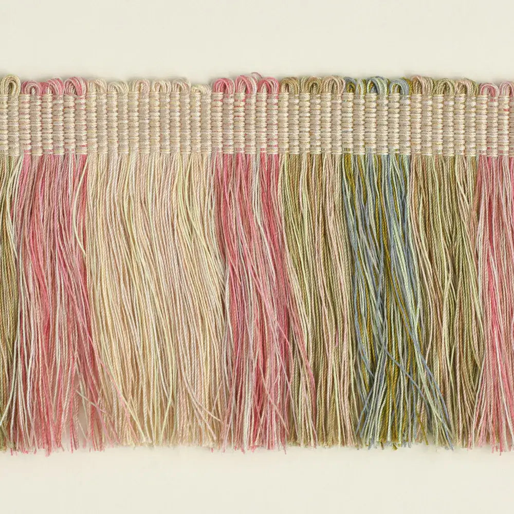 Block Fringe - Rosamundi