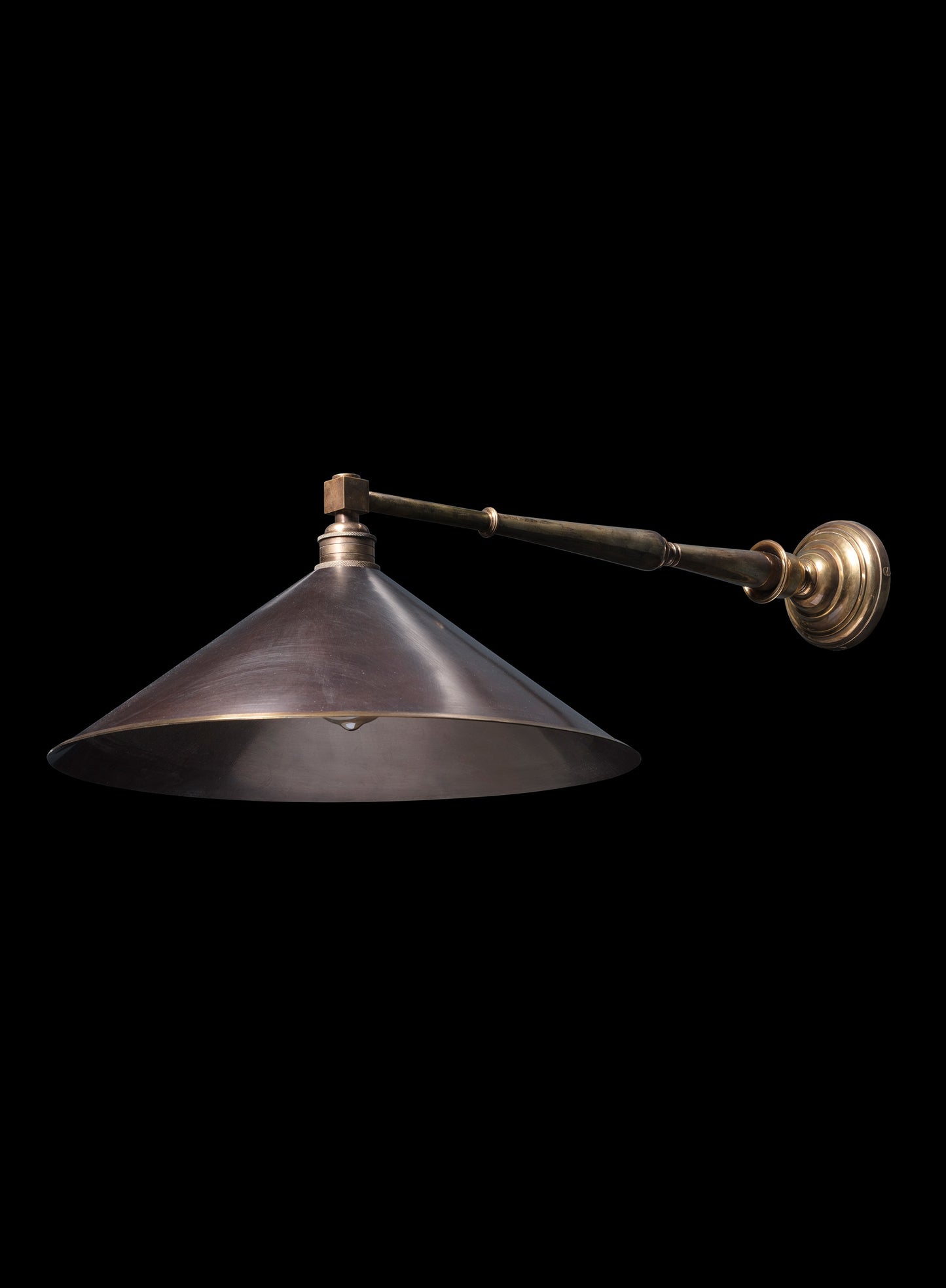 Elsie Grand Sconce
