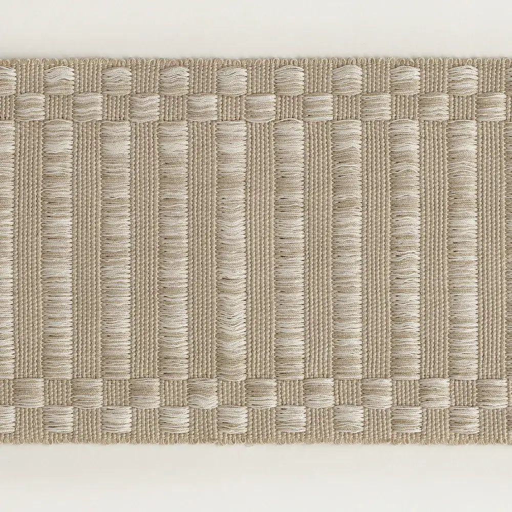 Jonty Braid - Cream