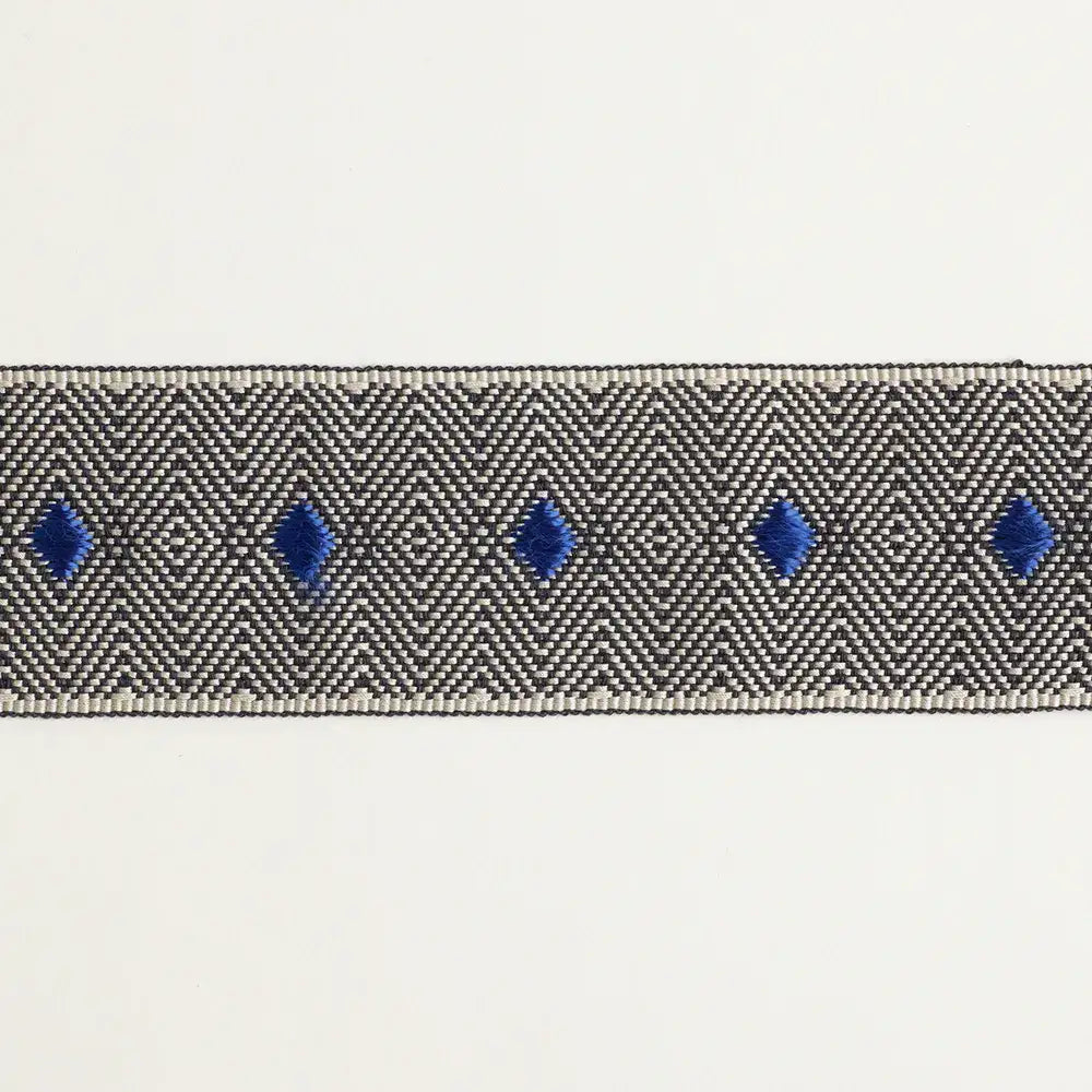 Lucy Braid - Sapphire