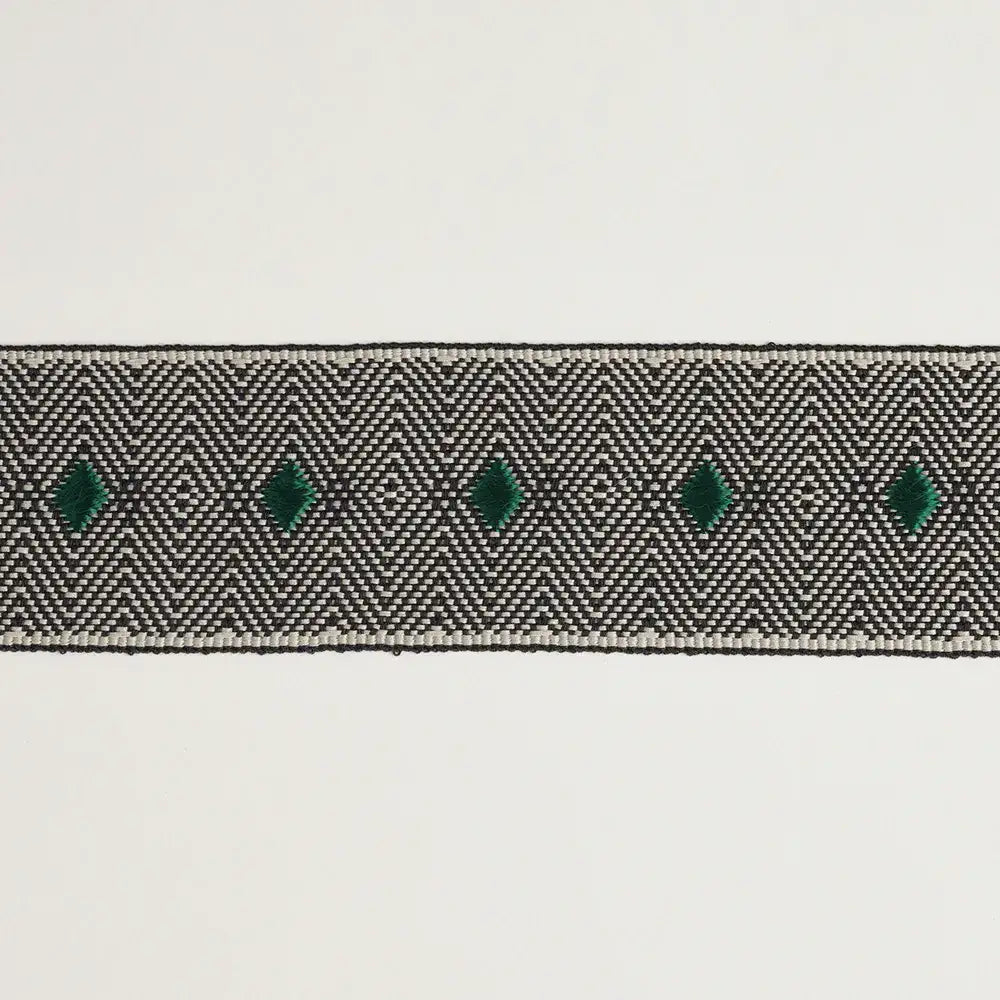 Lucy Braid - Emerald