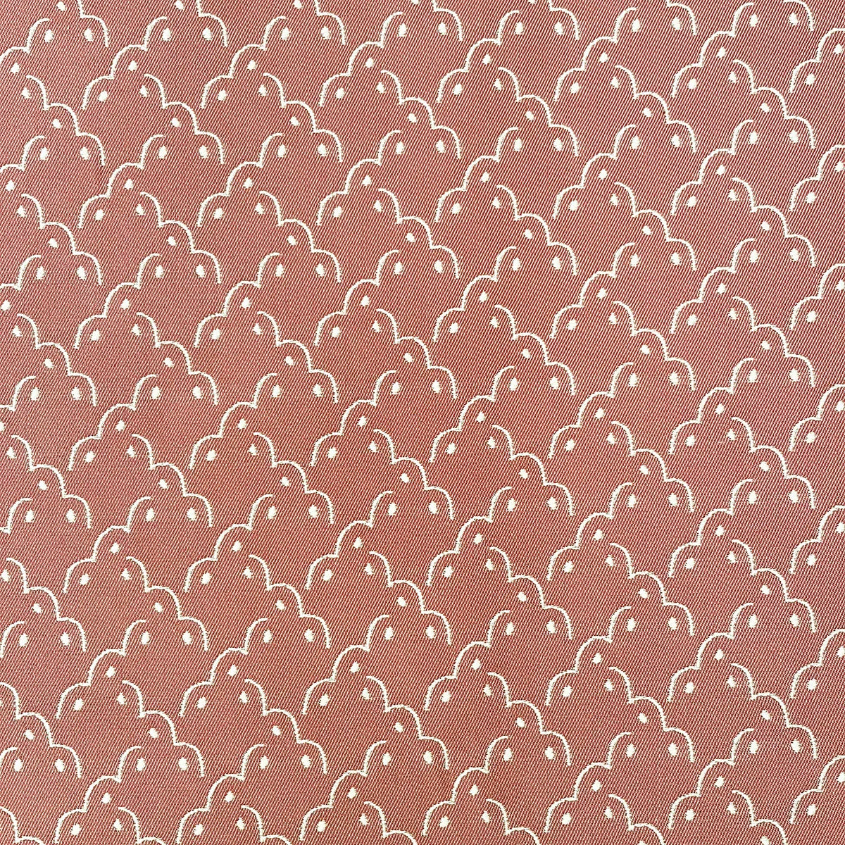 Frogspawn - Old Pink and White