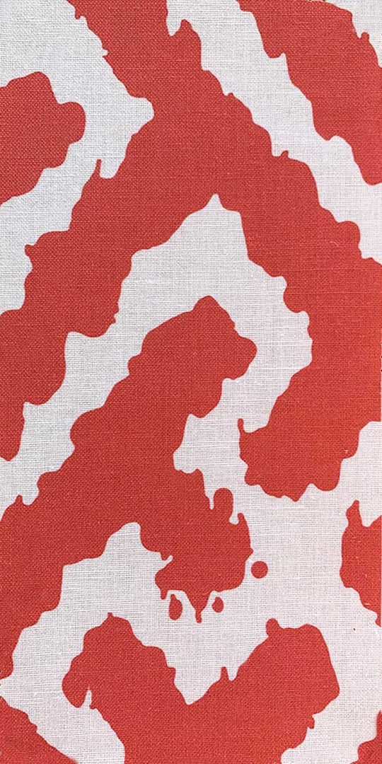 Fretone - Coral on Union