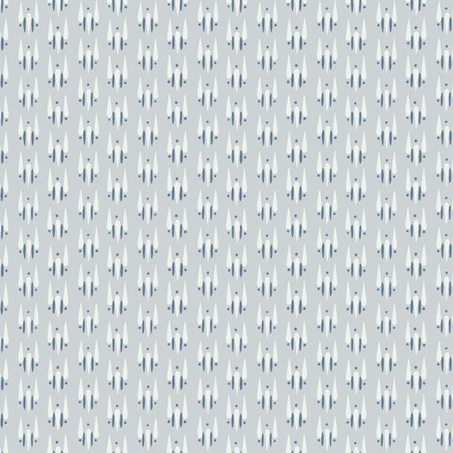 Strand Teardrop Wallpaper - 8121
