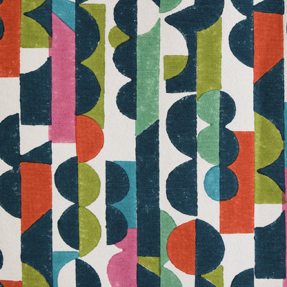 Abacus - Leaf / Berry