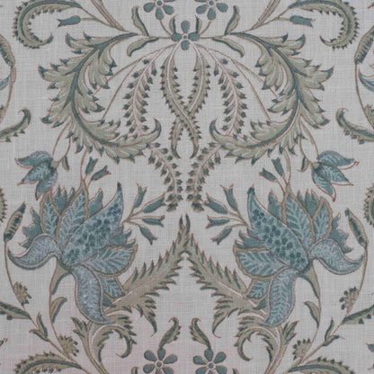 Acanthus - Ocean & Tracery